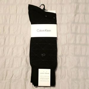 Calvin Klein men's socks, size 7-12